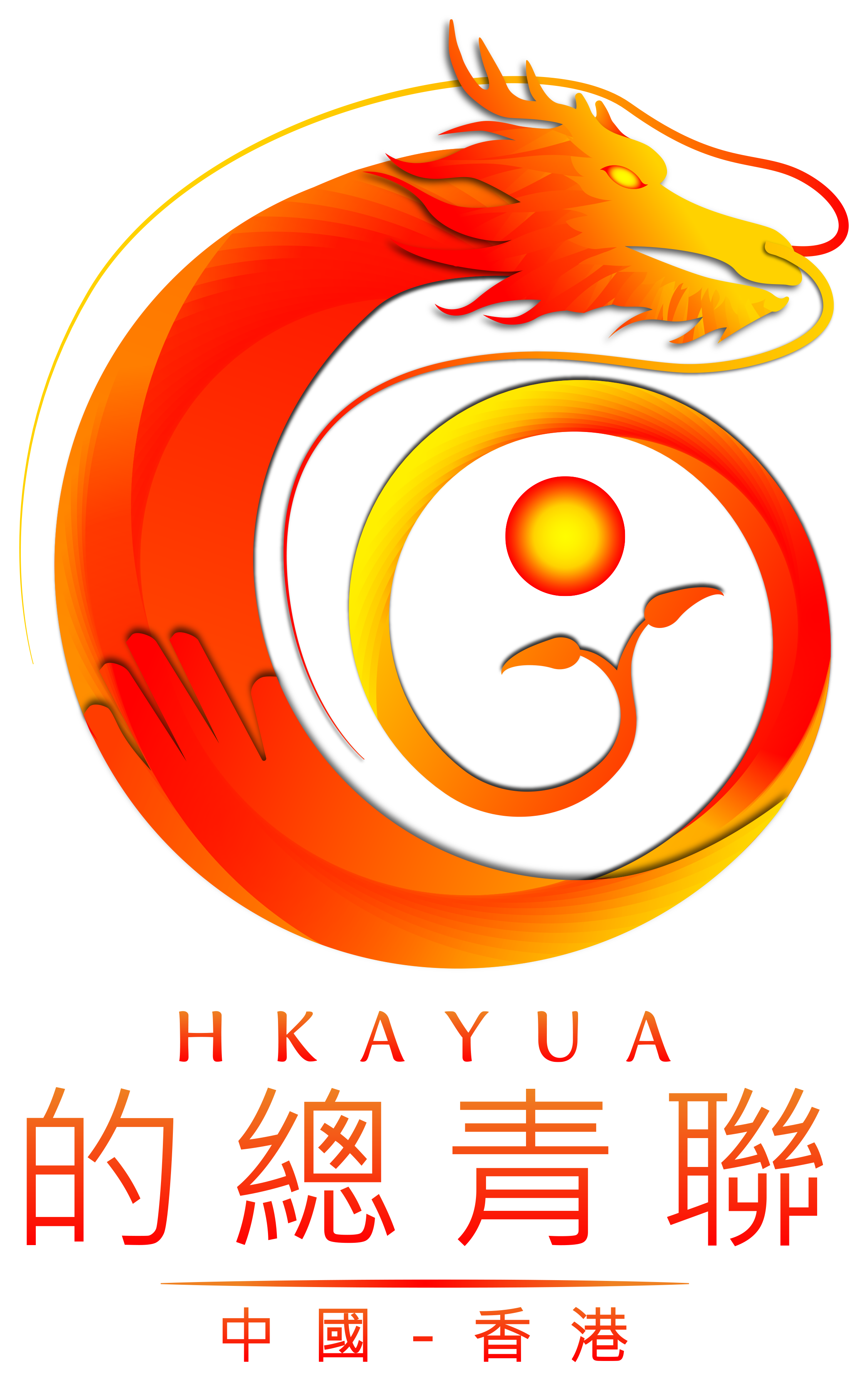 青年logo